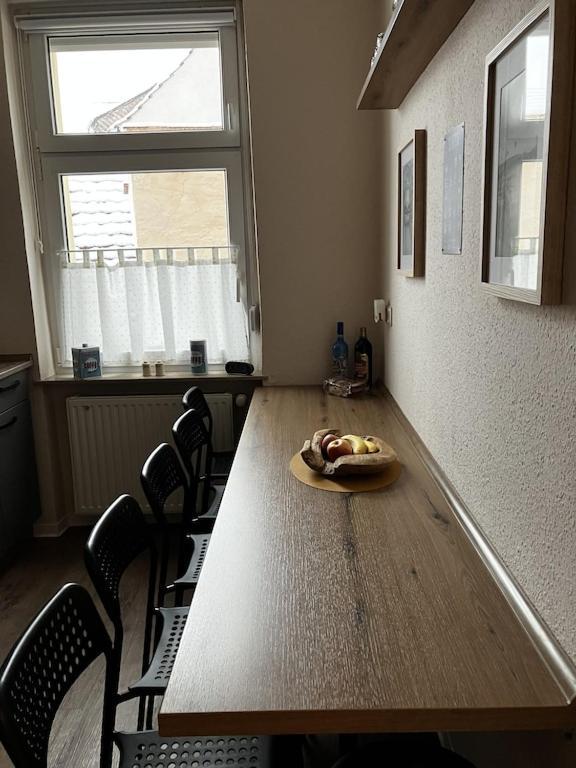 "Ferienwohnung Am Schloss" - Ferienwohnung Mit Blick Auf Das Barbyer Schloss, 5 Gehminuten Bis Zur Elbe 외부 사진